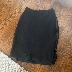 Banana republic skirt